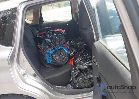 2014 Nissan Versa Note S Plus z USA, uszkodzony, nr VIN 3N1CE2CPXEL436712